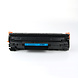 Merkloos HP 85A / CE285A / CRG725 zwart toner - huismerk voor HP Merkloos HP 85A / CE285A / CRG725 zwart toner - huismerk voor HP