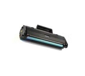 Merkloos W1106A XXXL 5000 pag. zwart toner - huismerk voor HP Merkloos W1106A XXXL 5000 pag. zwart toner - huismerk voor HP