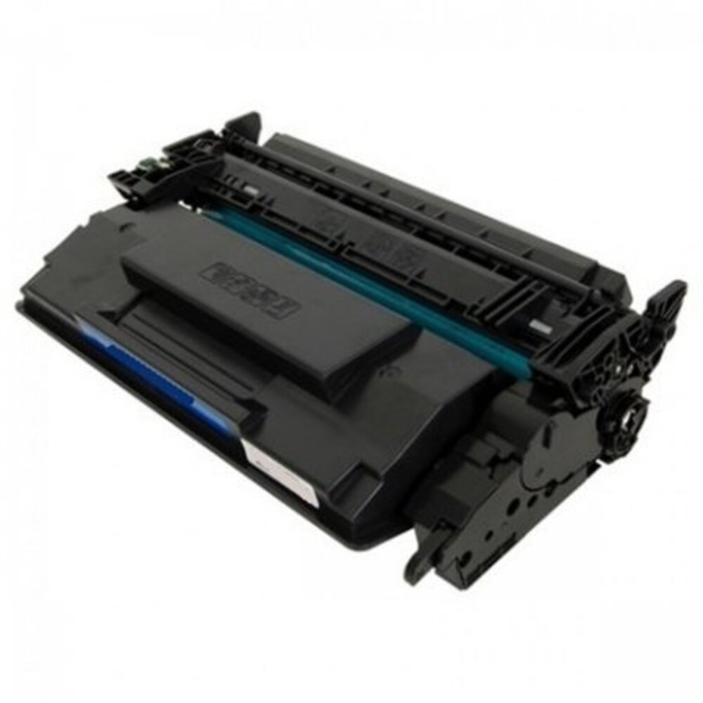 Merkloos CF259X zwart toner - huismerk voor HP