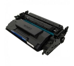 Merkloos CF259X zwart toner - huismerk voor HP