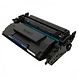 Merkloos CF259X zwart toner - huismerk voor HP