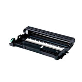 Pcman DR2400 zwart drum - huismerk voor Brother