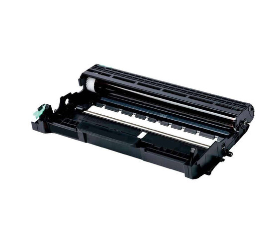 Pcman DR2400 zwart drum - huismerk voor Brother Pcman DR2400 zwart drum - huismerk voor Brother