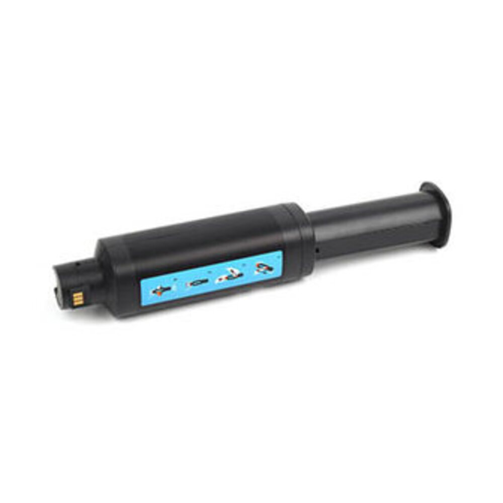 Merkloos W1103A zwart toner - huismerk voor HP