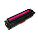 Merkloos CE413A / CF383A / CC533A / CRG718 magenta toner - huismerk voor HP