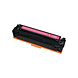 Merkloos CF403X / CRG045HM magenta toner - huismerk voor HP