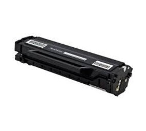 Pcman MLT-D101S / D101S / 101S Schwarzer Toner - Hausmarke für Samsung