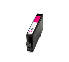 Pcman T6M07AE / 903XL magenta inktcartridge - huismerk voor HP