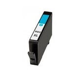 Pcman T6M03AE / 903XL cyaan inktcartridge - huismerk voor HP