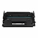 Merkloos CF287A zwart toner - huismerk voor HP
