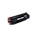 Merkloos 85X / CE285X zwart toner - huismerk voor HP