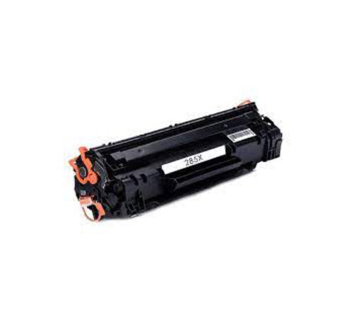 Pcman 85X / CE285X schwarzer Toner - Hausmarke für HP