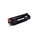 Pcman 85X / CE285X schwarzer Toner - Hausmarke für HP Pcman 85X / CE285X schwarzer Toner - Hausmarke für HP