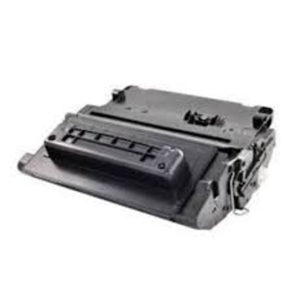 Pcman CF281X zwart toner - huismerk voor HP Pcman CF281X zwart toner - huismerk voor HP
