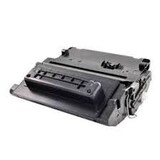 Pcman CF281X zwart toner - huismerk voor HP