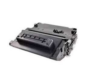 Merkloos CF281X zwart toner - huismerk voor HP