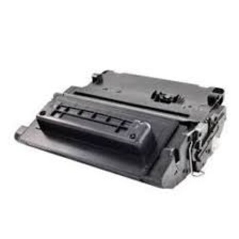 Merkloos CF281X zwart toner - huismerk voor HP