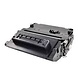 Merkloos CF281X zwart toner - huismerk voor HP