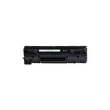 Merkloos CF2CF279A / 79A 79 XL zwart toner - huismerk voor HP