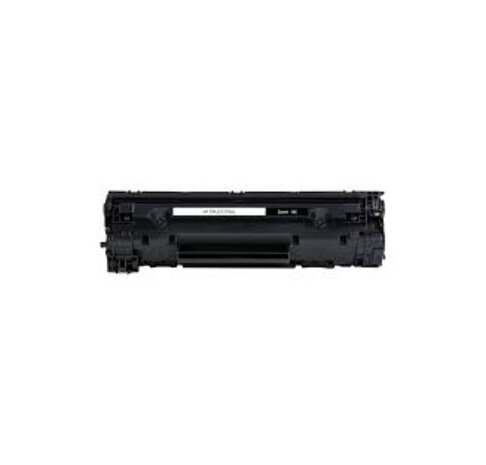 Merkloos CF279A / 79A / CF279 XL zwart toner - huismerk voor HP