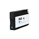 Pcman 3JA27AE / 963XL Cyan Tintenpatrone - Hausmarke für HP Pcman 3JA27AE / 963XL Cyan Tintenpatrone - Hausmarke für HP
