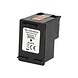 Merkloos 3YM62AE / 305XL zwart inktcartridge - huismerk voor HP