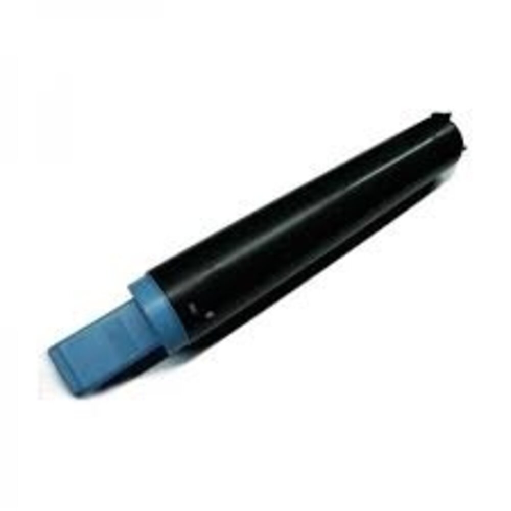 Merkloos 0384B006 / CEXV14 zwart toner - huismerk voor Canon