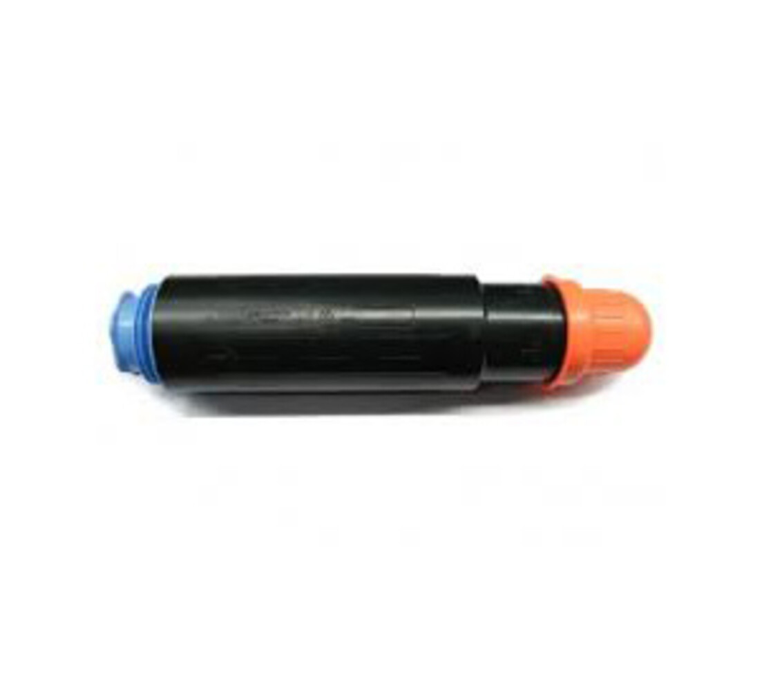 Pcman 9634A002 / CEXV12 zwart toner - huismerk voor Canon