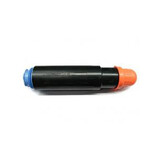Merkloos 9634A002 / CEXV12 zwart toner - huismerk voor Canon