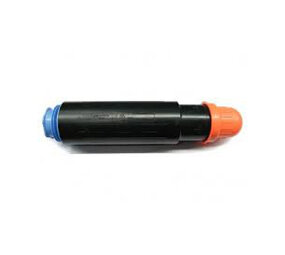 Pcman 9634A002 / CEXV12 zwart toner - huismerk voor Canon