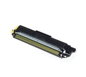 Merkloos TN247Y geel toner - huismerk voor Brother Merkloos TN247Y geel toner - huismerk voor Brother