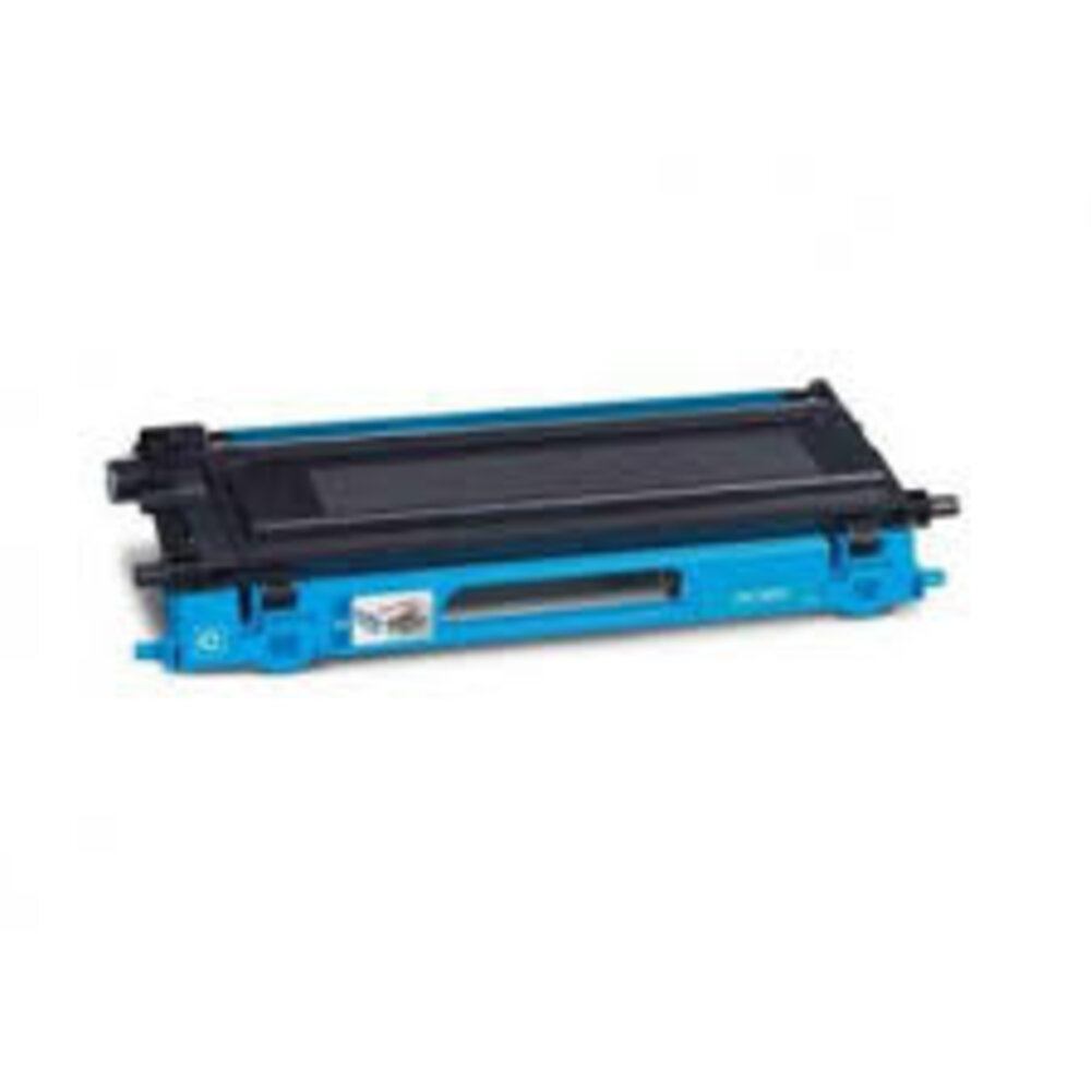 Merkloos TN247C cyaan toner - huismerk voor Brother Merkloos TN247C cyaan toner - huismerk voor Brother