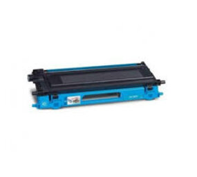 Merkloos TN247C cyaan toner - huismerk voor Brother Merkloos TN247C cyaan toner - huismerk voor Brother