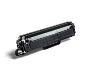 Merkloos TN247B zwart toner - huismerk voor Brother
