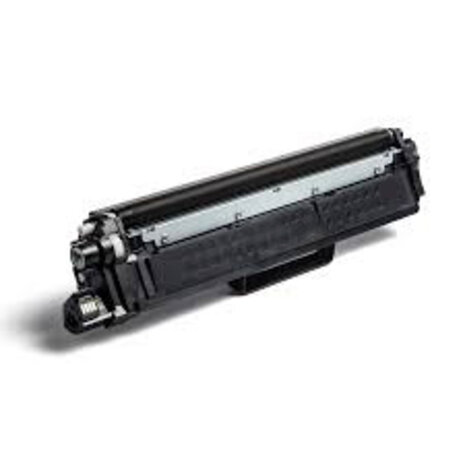 Merkloos TN247B zwart toner - huismerk voor Brother Merkloos TN247B zwart toner - huismerk voor Brother