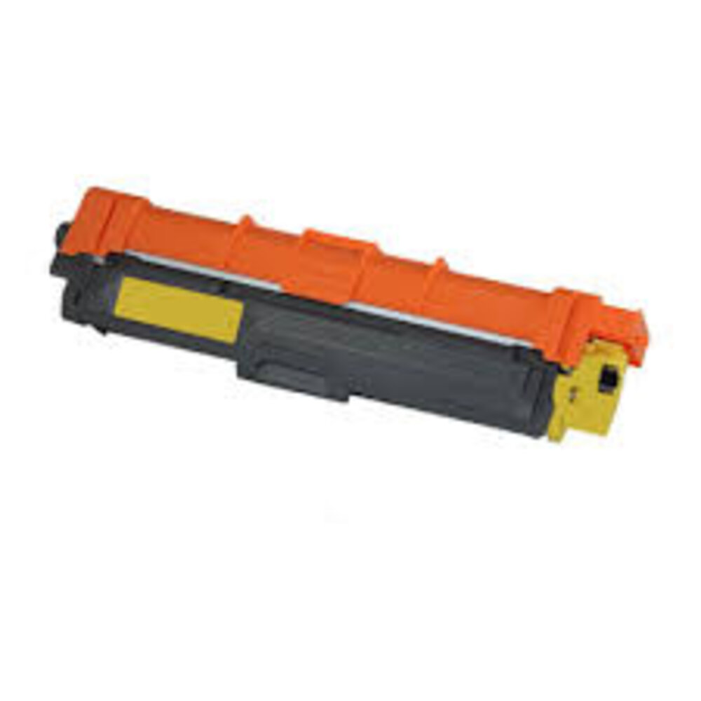 Merkloos TN245Y / TN241Y geel toner - huismerk voor Brother Merkloos TN245Y / TN241Y geel toner - huismerk voor Brother