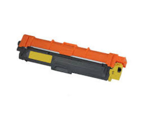 Merkloos TN245Y / TN241Y geel toner - huismerk voor Brother