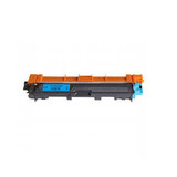 Merkloos TN245C / TN241C cyaan toner - huismerk voor Brother