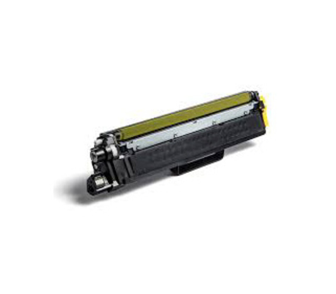 Merkloos TN243Y geel toner - huismerk voor Brother