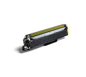 Pcman TN243Y geel toner - huismerk voor Brother
