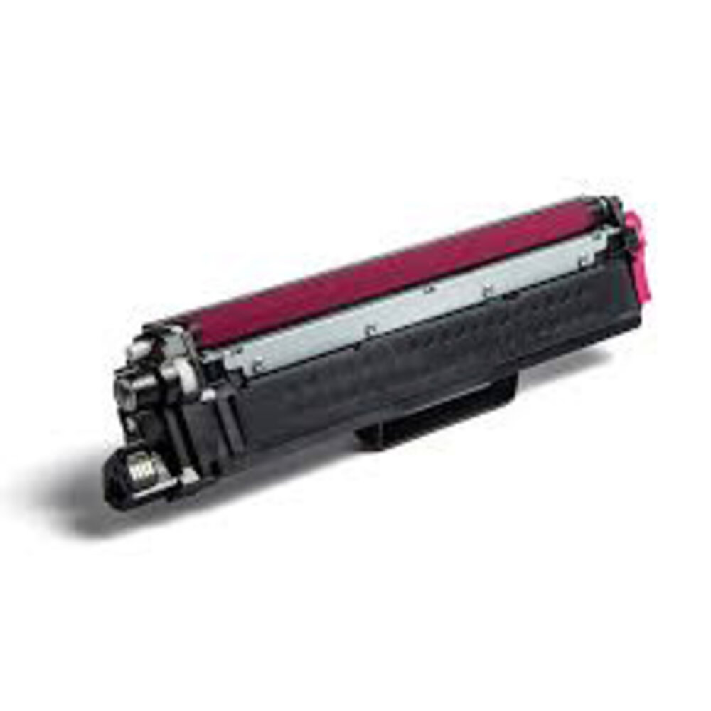 Merkloos TN243M magenta toner - huismerk voor Brother