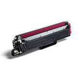 Pcman TN243M magenta toner - huismerk voor Brother