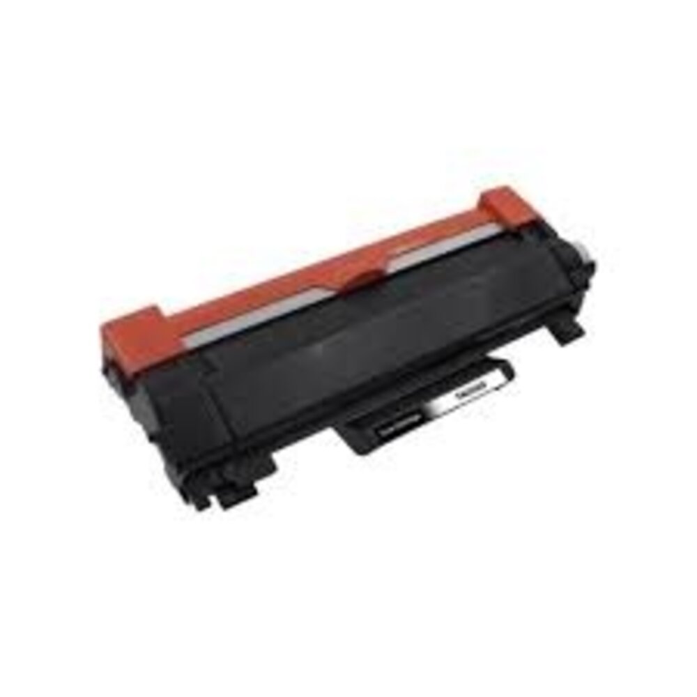 Merkloos TN2420 XXXL zwart toner 6000 pagina's - huismerk voor Brother