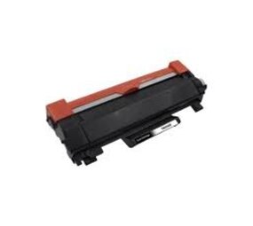 Merkloos TN2420 XXXL zwart toner 6000 pagina's - huismerk voor Brother
