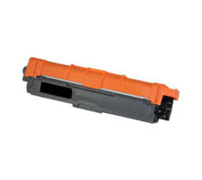 Merkloos TN241BK / TN-241 / TN-245 zwart toner - huismerk voor Brother