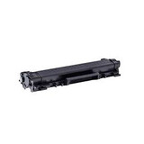 Merkloos TN-2410 zwart toner 1200 pagina's - huismerk voor Brother Merkloos TN-2410 zwart toner 1200 pagina's - huismerk voor Brother