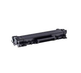 Merkloos TN-2410 zwart toner 1200 pagina's - huismerk voor Brother Merkloos TN-2410 zwart toner 1200 pagina's - huismerk voor Brother