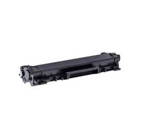 Pcman TN2410 zwart toner  1200 pagina's - huismerk voor Brother Pcman TN2410 zwart toner  1200 pagina's - huismerk voor Brother