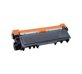 Merkloos TN2320 / TN2310 / TN-2320 zwart toner - huismerk voor Brother Merkloos TN2320 / TN2310 / TN-2320 zwart toner - huismerk voor Brother