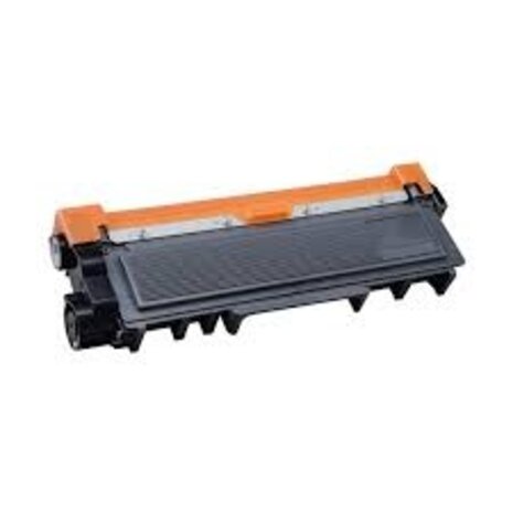 Pcman TN2320 / TN2310 / TN-2320 zwart toner - huismerk voor Brother